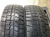 ダンロップ ウィンターマックス WM02 185/65R15 2本