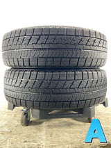 ブリヂストン ブリザック VRX 195/65R15 2本