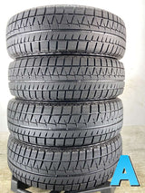 ブリヂストン ブリザック REVO GZ 205/65R15 4本