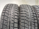 ブリヂストン ブリザック REVO GZ 205/65R15 4本