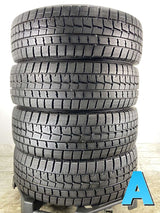 ダンロップ ウィンターマックス WM01 195/65R15 4本