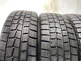 ダンロップ ウィンターマックス WM01 195/65R15 4本