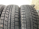 ブリヂストン ブリザック VRX 185/60R15 4本