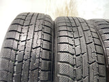 トーヨータイヤ ウィンタートランパス tx 165/60R15 4本