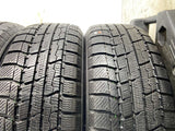 トーヨータイヤ ウィンタートランパス tx 165/60R15 4本
