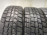 ダンロップ ウィンターマックス WM02 185/60R15 4本