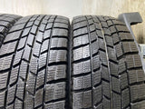 グッドイヤー アイスナビ 6 175/65R15 4本