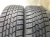 グッドイヤー アイスナビ 6 195/65R15 2本