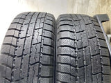 トーヨータイヤ ウィンタートランパス tx 195/65R15 2本