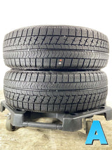 ブリヂストン ブリザック VRX 185/60R15 2本