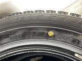 ブリヂストン ブリザック VRX 185/60R15 2本