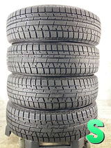 ヨコハマ アイスガード iG50 PLUS 175/65R15 4本