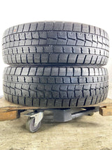 ダンロップ ウィンターマックス WM01 185/65R15 2本