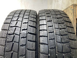 ダンロップ ウィンターマックス WM01 185/65R15 2本