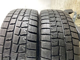 ダンロップ ウィンターマックス WM01 195/65R15 2本