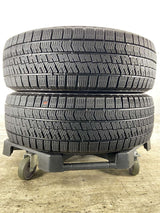 ブリヂストン ブリザック VRX2 195/65R15 2本