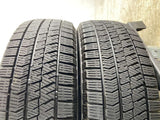 ブリヂストン ブリザック VRX2 195/65R15 2本