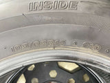 ブリヂストン ブリザック VRX2 195/65R15 2本