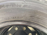 ヨコハマ アイスガード iG50 PLUS 195/65R15 2本
