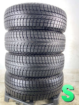 ミシュラン X-ICE3プラス 195/65R15 4本