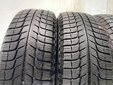ミシュラン X-ICE3プラス 195/65R15 4本