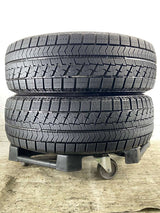 ブリヂストン ブリザック VRX 195/65R15 2本