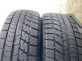 ブリヂストン ブリザック VRX 195/65R15 2本