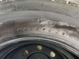 ブリヂストン ブリザック VRX 195/65R15 2本
