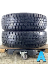ダンロップ ウィンターマックス WM01 185/65R15 2本