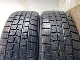 ダンロップ ウィンターマックス WM01 185/65R15 2本