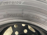 ヨコハマ アイスガード iG50 PLUS 195/65R15 2本