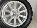 トーヨータイヤ ガリット G5 185/65R15 /WEDS JOKER 5.5J+42 100-4穴 4本