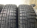 トーヨータイヤ ガリット G5 185/65R15 /WEDS JOKER 5.5J+42 100-4穴 4本