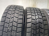 グッドイヤー アイスナビ7 185/60R15 /WEDS LUMIERE 6.0J+43 100-5穴 4本