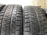 ピレリ アイスアシンメトリコ 195/65R15 /WEDS JOKER 6.0J+53 114.3-5穴 4本