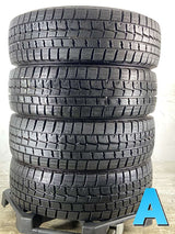 ダンロップ ウィンターマックス WM01 175/65R15 4本