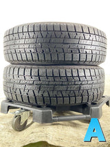 ヨコハマ アイスガード iG50 PLUS 185/60R15 2本