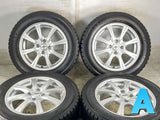 トーヨータイヤ ガリット GIZ 185/65R15 / MP 5.5J+40 100-4穴 4本