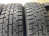 トーヨータイヤ ガリット GIZ 185/65R15 / MP 5.5J+40 100-4穴 4本