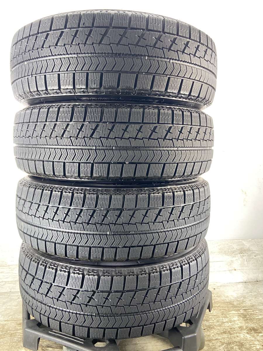 ブリヂストン ブリザック VRX 195/65R15 / VEX 6.0J+45 100-5穴 4本 – タイヤ・ホイールカンパニー