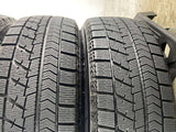 ブリヂストン ブリザック VRX 195/65R15 / VEX 6.0J+45 100-5穴 4本