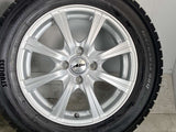 トーヨータイヤ ガリット G5 185/65R15 / MP 5.5J+40 100-4穴 4本
