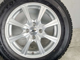 トーヨータイヤ ガリット G5 185/65R15 / MP 5.5J+40 100-4穴 4本