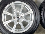 トーヨータイヤ ガリット G5 185/65R15 / MP 5.5J+40 100-4穴 4本