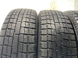 トーヨータイヤ ガリット G5 185/65R15 /ダンロップ ROZEST 5.5J+42 100-4穴 4本