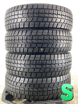 ダンロップ ウィンターマックス WM02 175/65R15 4本