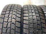 ダンロップ ウィンターマックス WM02 175/65R15 4本
