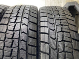 ダンロップ ウィンターマックス WM02 175/65R15 4本