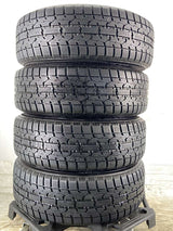 トーヨータイヤ ガリット GIZ 185/60R15 / JOKER 6.0J+43 100-5穴 4本