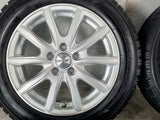 トーヨータイヤ ガリット GIZ 185/60R15 / JOKER 6.0J+43 100-5穴 4本